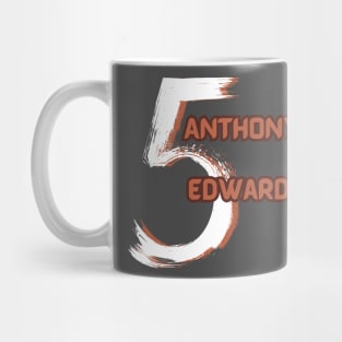 Anthony Edwards Mug